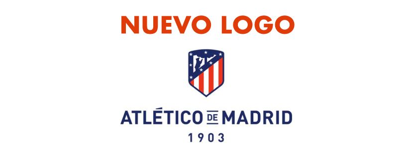 logo atletico madrid