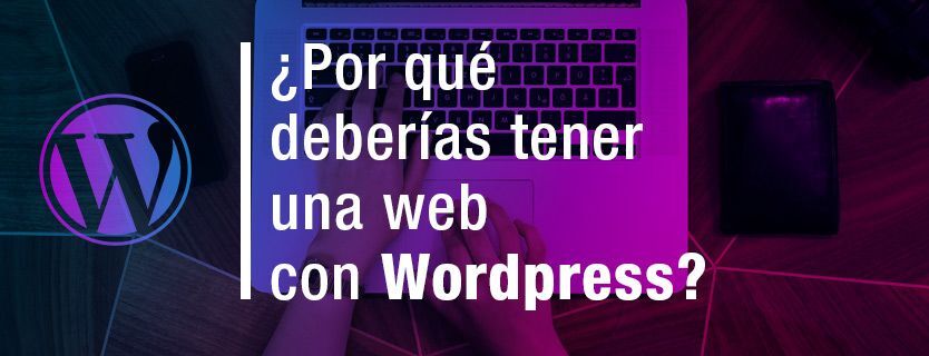 Wordpress Madrid
